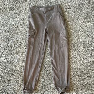 A New Day Cargo Sweatpants Jogger